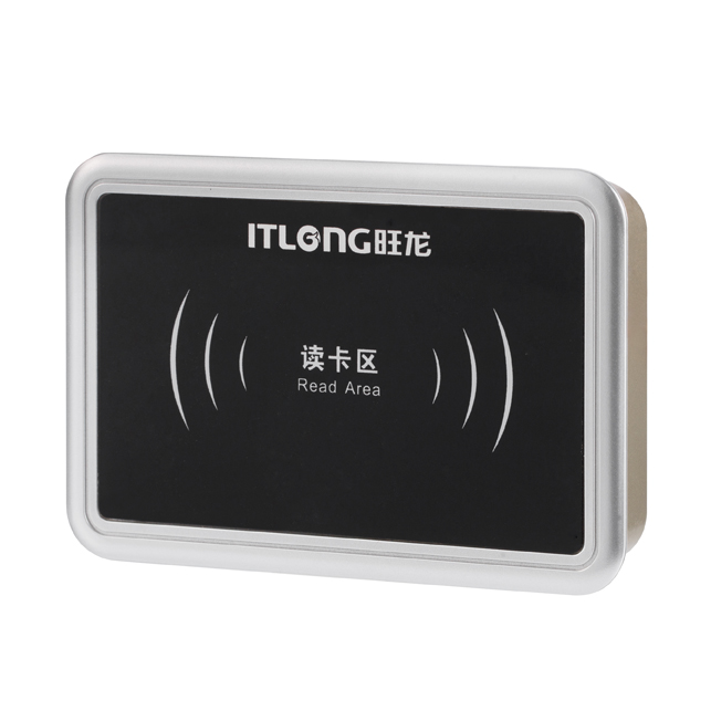 电梯门禁控制器