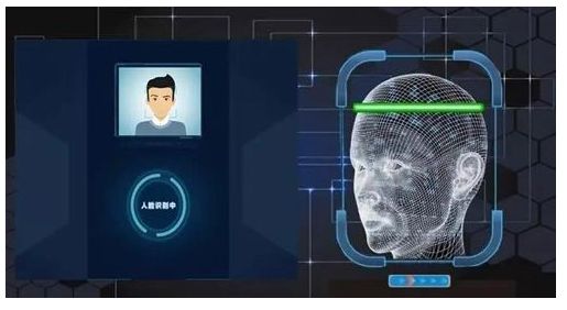 楼宇对讲、人脸识别安全和智能的结合