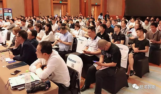 百城会·重庆站｜旺龙“智慧社区·共享电梯”，助力智慧城市升级建设