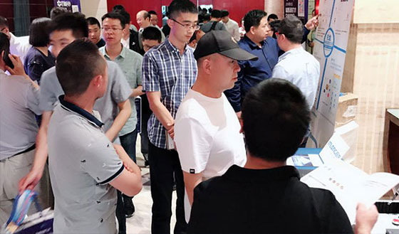 百城会·兰州站｜旺龙助力“一带一路”沿线城市智慧社区建设