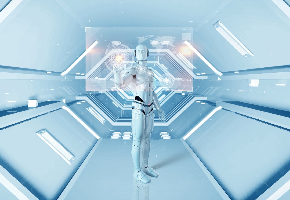 新研究助力 下一代机器人可变形?