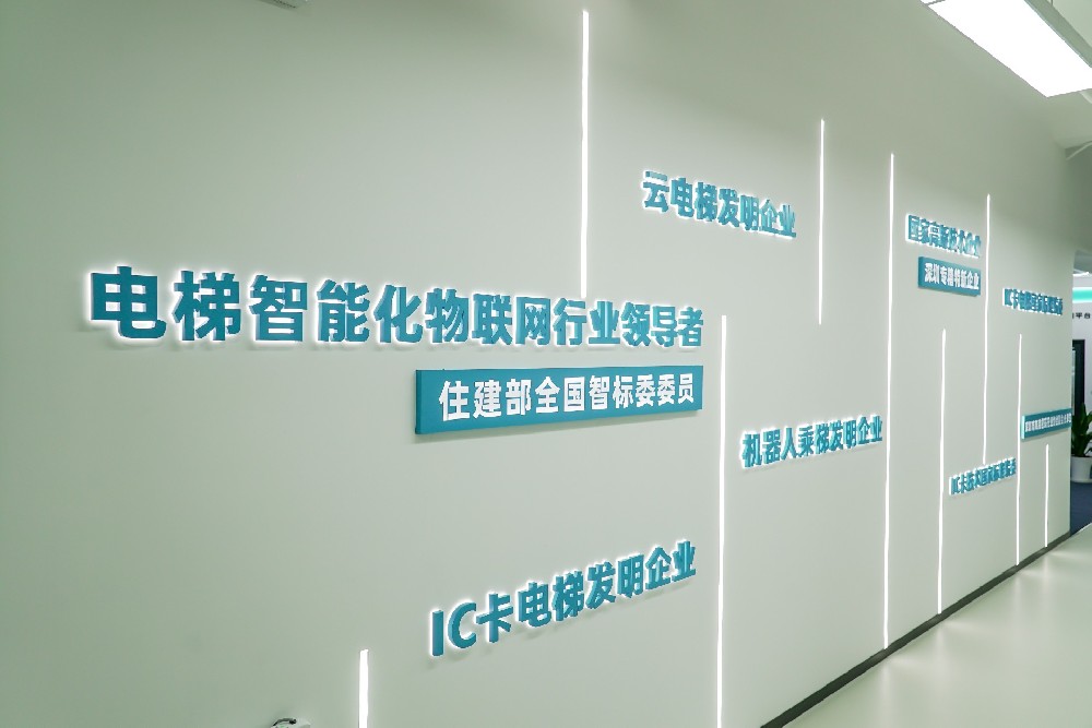 公司环境2