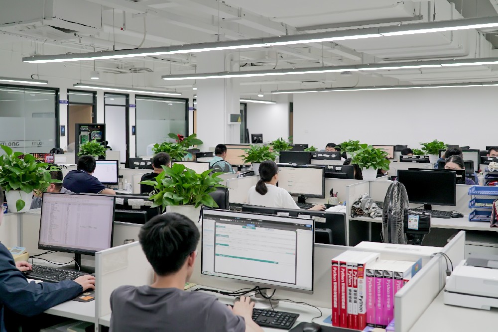 公司环境4