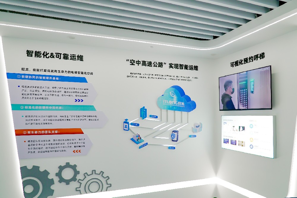 旺龙体验馆8